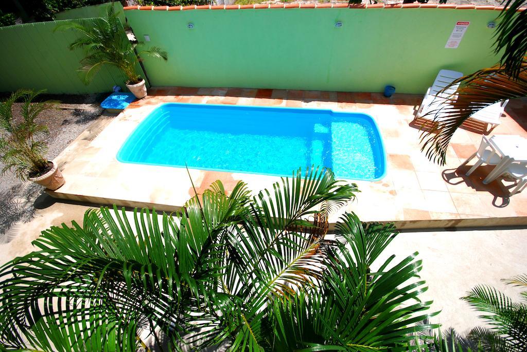 Pousada Tapuia Porto Seguro Exterior foto